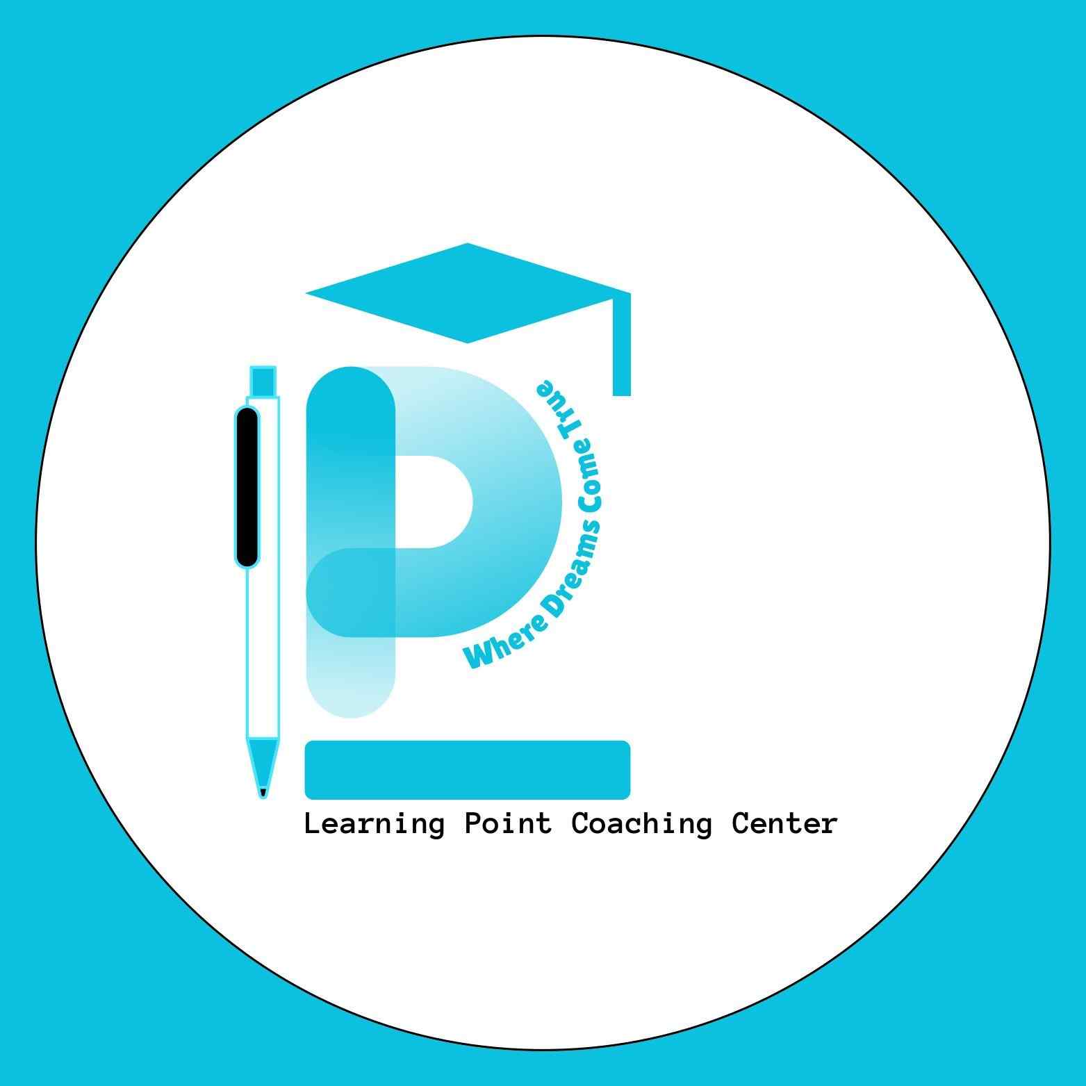Learning Point Logo