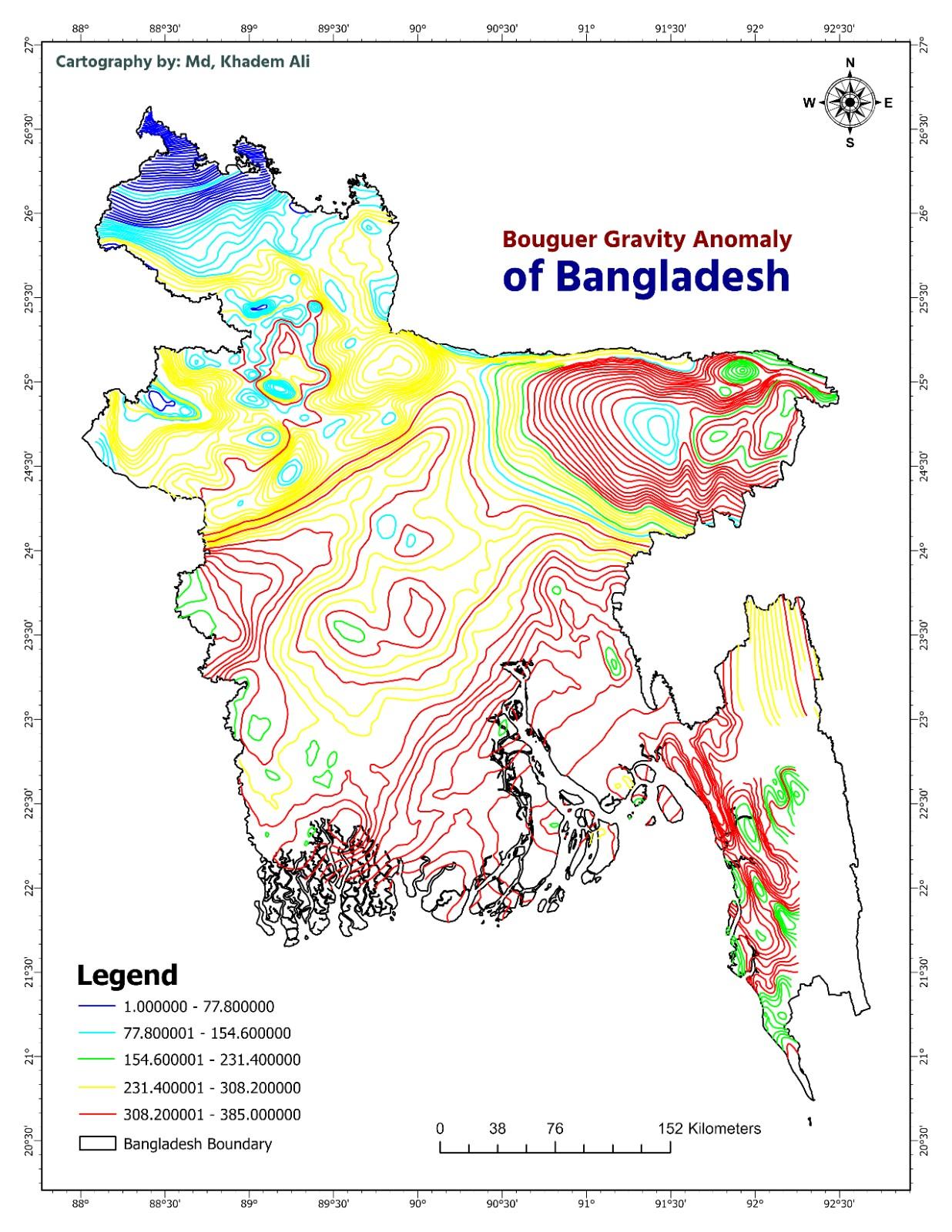 GeoData Visualization Tool