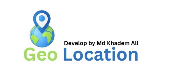 GeoLocation Analyzer Chrome Extension